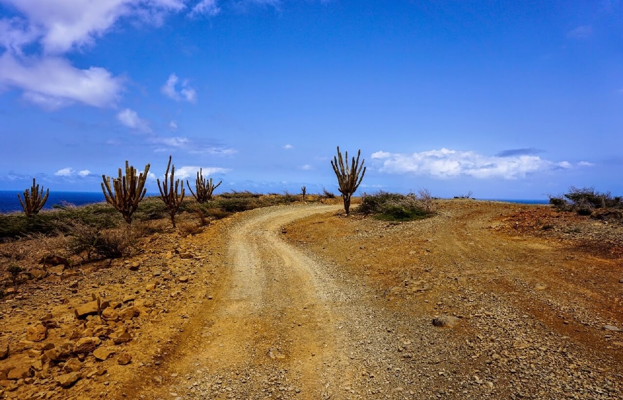 POPULAR PLACES IN ARUBA