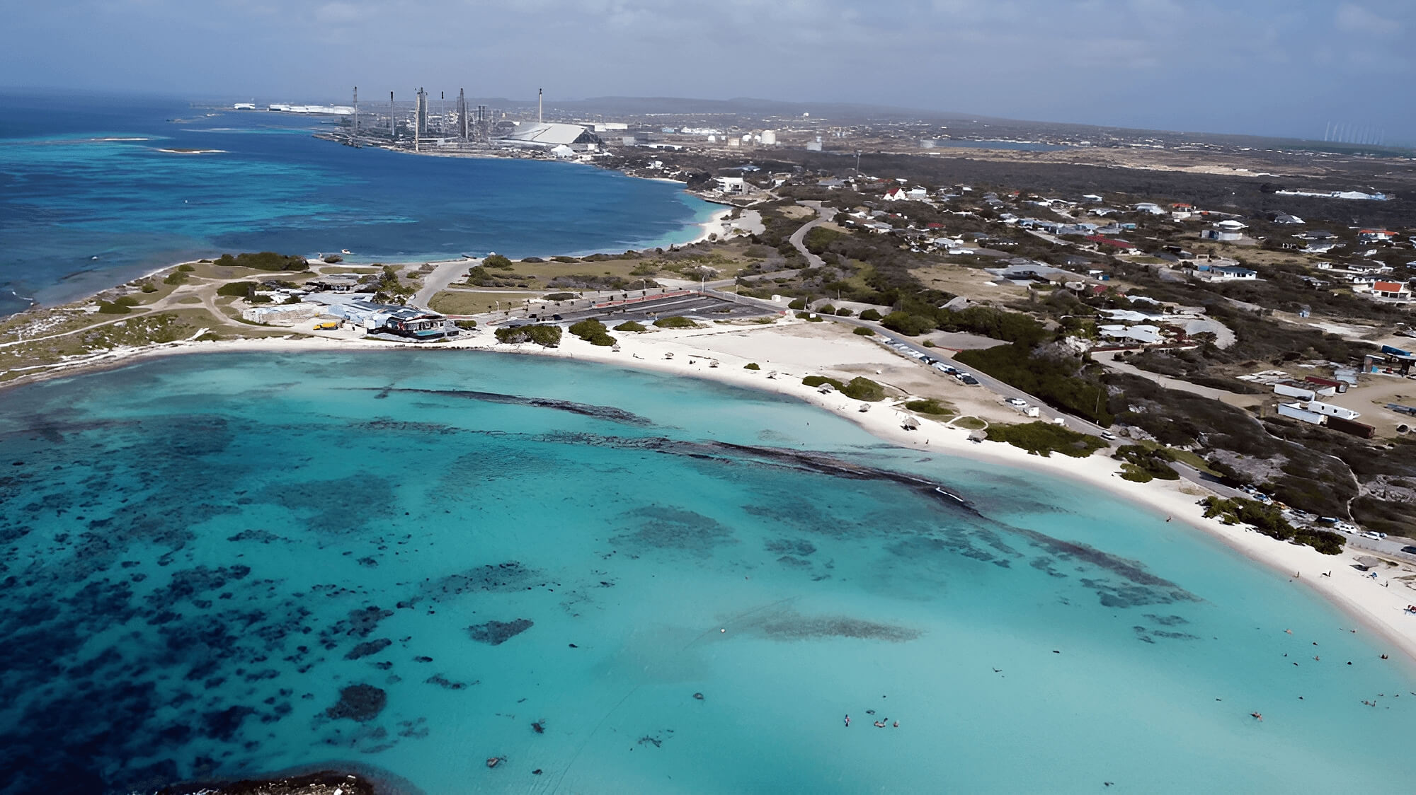 POPULAR PLACES IN ARUBA