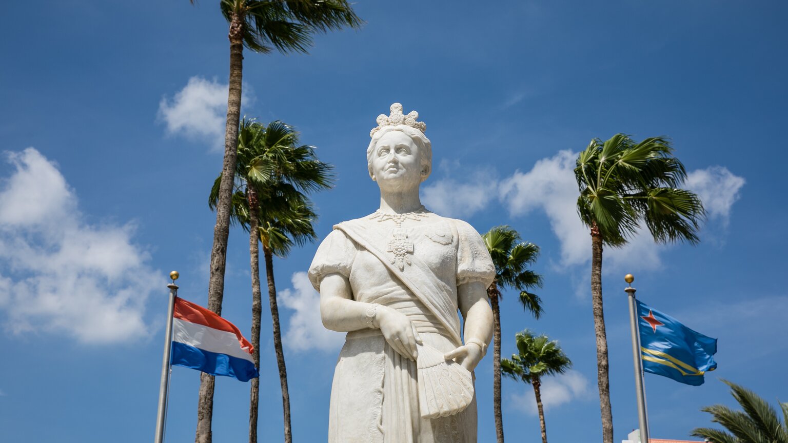 POPULAR PLACES IN ARUBA