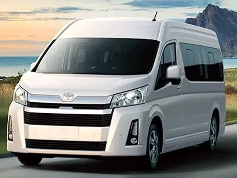 Go-Local-Aruba-Fleet-Toyota-Hiace